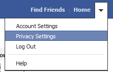 Privacy Settings